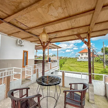 Vins Family Homestay